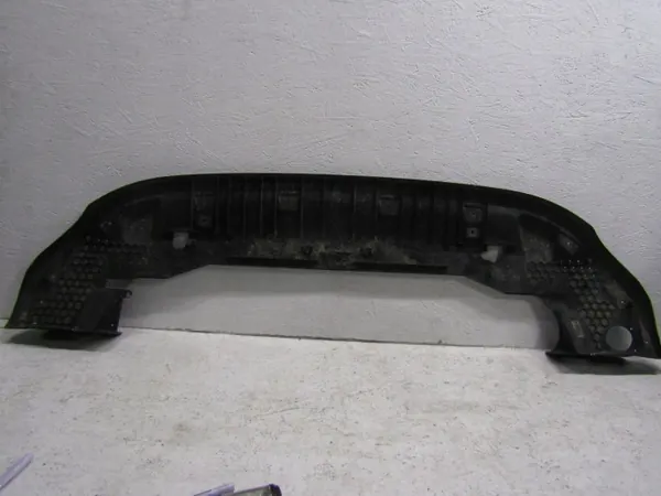 Ford Custom Mk2 Cache-bas pare-chocs avant OEM S74117859APIA image 4