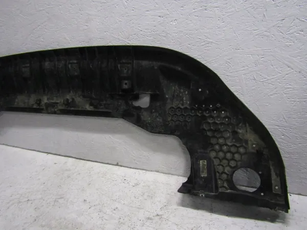 Ford Custom Mk2 Cache-bas pare-chocs avant OEM S74117859APIA image 5