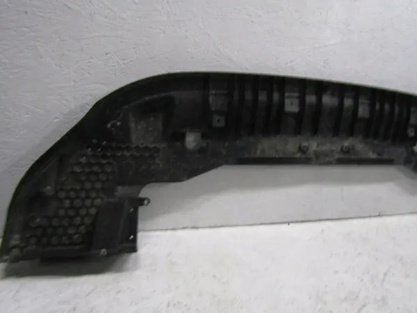 Ford Custom Mk2 Cache-bas pare-chocs avant OEM S74117859APIA image 6