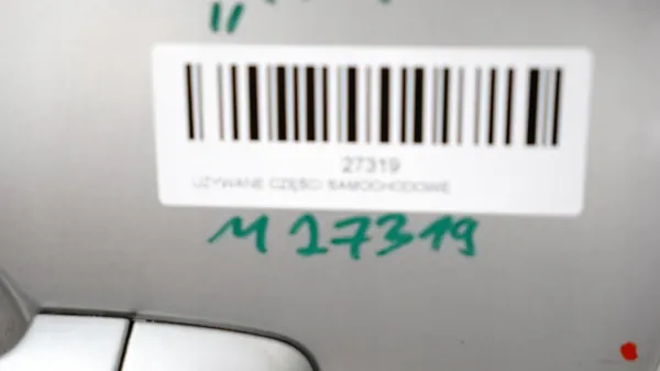 Linker achterdeur OEM 375484386 Toyota RAV4 III image 3