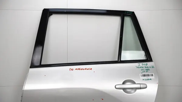 Linker achterdeur OEM 375484386 Toyota RAV4 III image 4