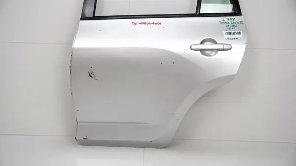 Linker achterdeur OEM 375484386 Toyota RAV4 III image 5