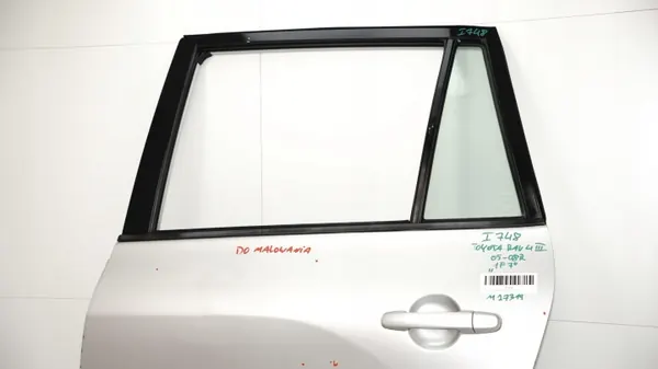 Linker achterdeur OEM 375484386 Toyota RAV4 III image 7