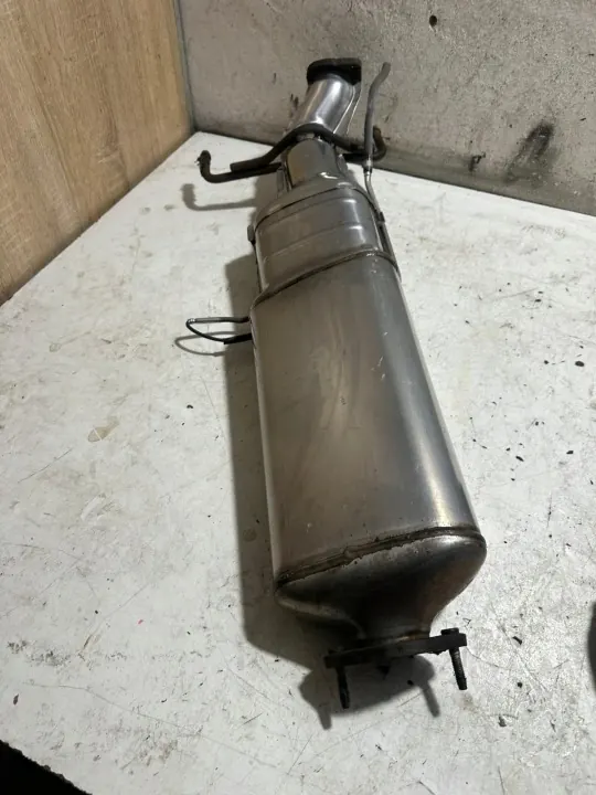 OPEL MOKKA DPF-Katalysator OEM GM223 - Gebraucht image 3