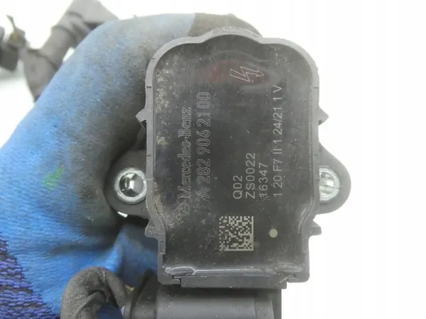 MERCEDES CLA W118 1.3 Bobina de encendido A2829062100 image 4