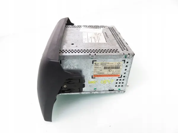 Radio Cassette Visteon d'occasion OEM 735296994 image 4