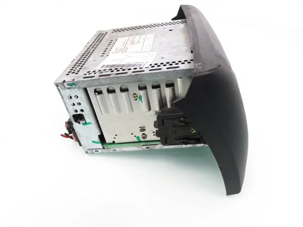 Radio Cassette Visteon d'occasion OEM 735296994 image 5