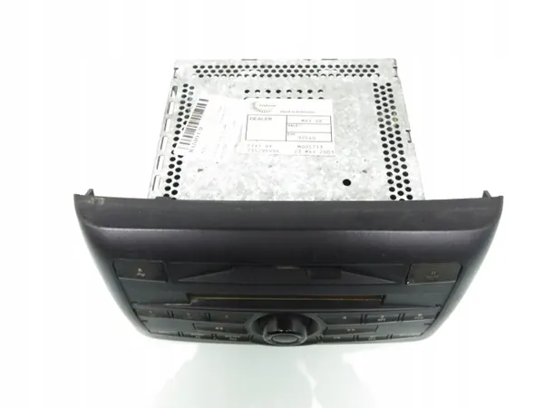 Radio Cassette Visteon d'occasion OEM 735296994 image 7