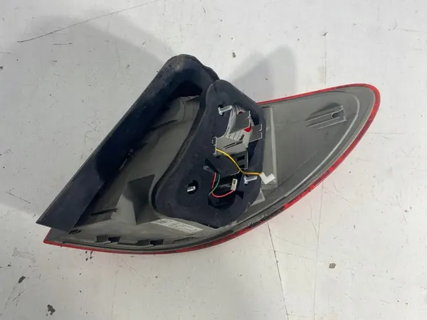 Linker achterlicht Mercedes W246 EU image 8