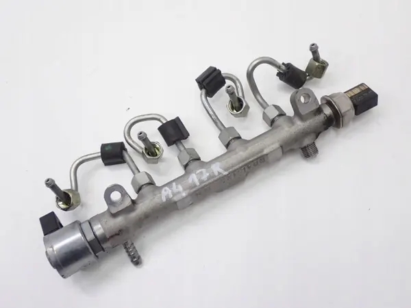 Einspritzschiene Sensor OEM 04L130764C für Audi 2.0 TDI image 3