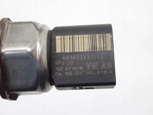 Einspritzschiene Sensor OEM 04L130764C für Audi 2.0 TDI image 4