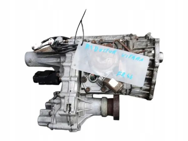 Redutor de caixa OEM 33251-6ET0B para Suzuki Grand Vitara image 2