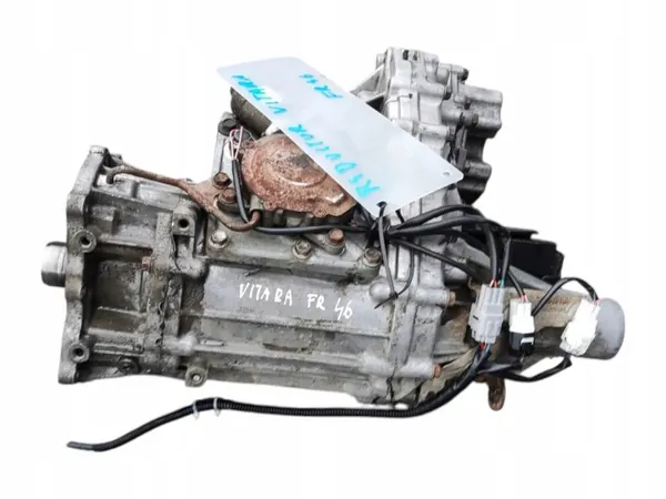 Redutor de caixa OEM 33251-6ET0B para Suzuki Grand Vitara image 3