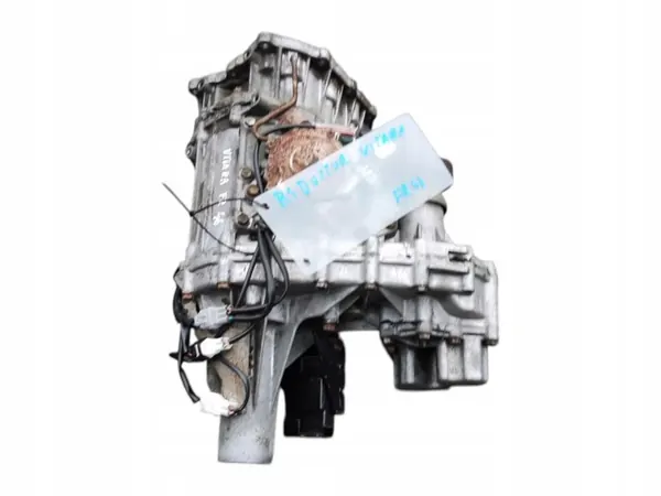 Redutor de caixa OEM 33251-6ET0B para Suzuki Grand Vitara image 4