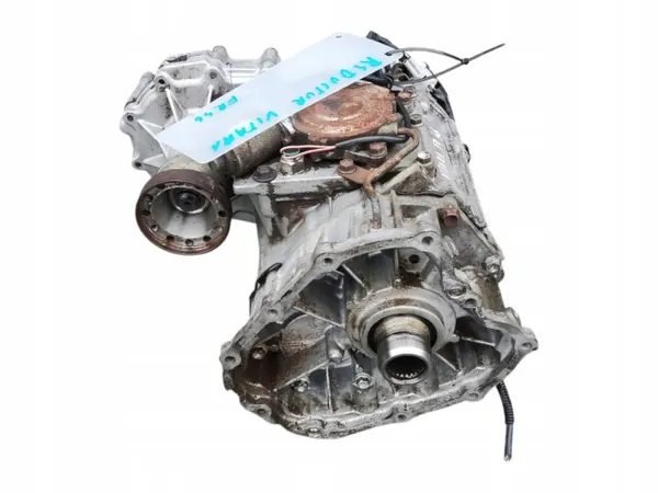 Redutor de caixa OEM 33251-6ET0B para Suzuki Grand Vitara image 5
