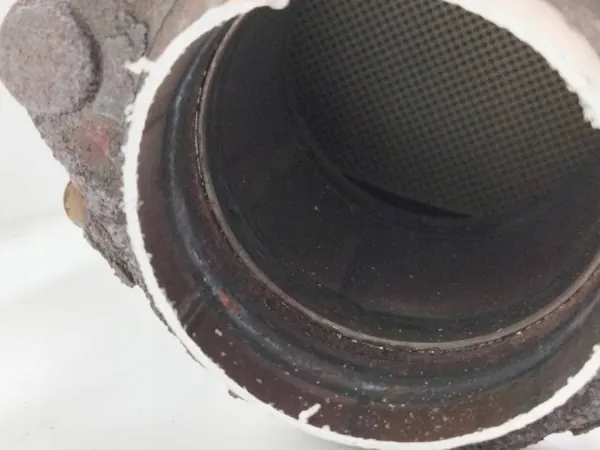 OEM 32213629 DPF Volvo XC40 T3 163:lle image 3