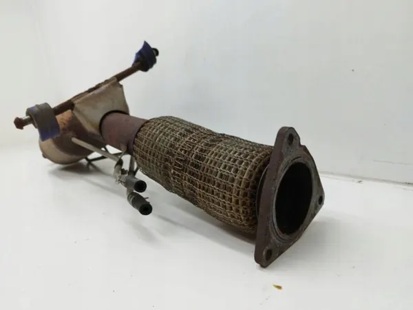 OEM 32213629 DPF Volvo XC40 T3 163:lle image 4