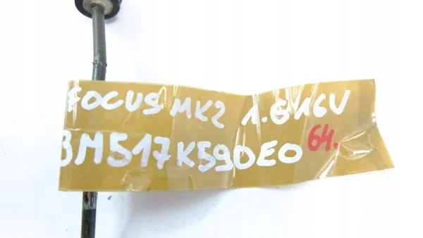 Ford OE Koppelingskabel 3M517K590EO Focus MK2 image 3