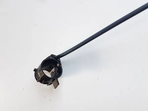 2020 Peugeot 3008 II Conexão de Câmbio 113113582 image 5