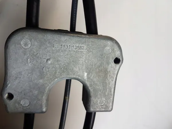 2020 Peugeot 3008 II Conexão de Câmbio 113113582 image 9