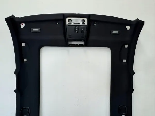 Tapis de toit BMW E91 Noir M Pack Panorama image 4