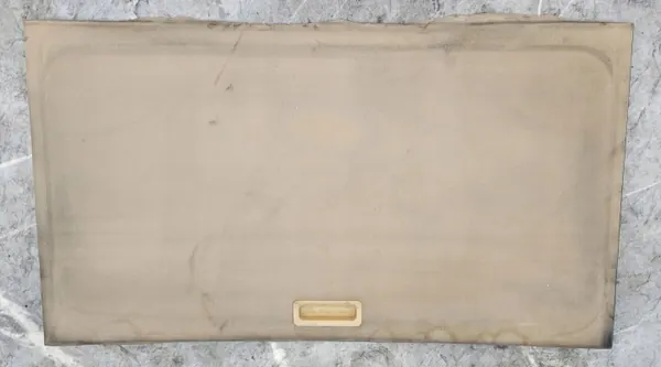 BMW Schiebedach-Abdeckung OEM PRZESŁONA SZYBERDACHU Beige image 2