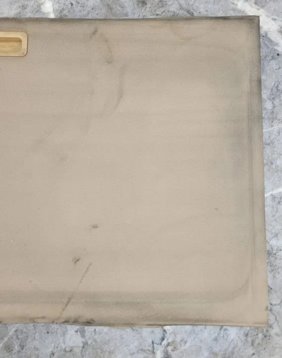 BMW Schiebedach-Abdeckung OEM PRZESŁONA SZYBERDACHU Beige image 3