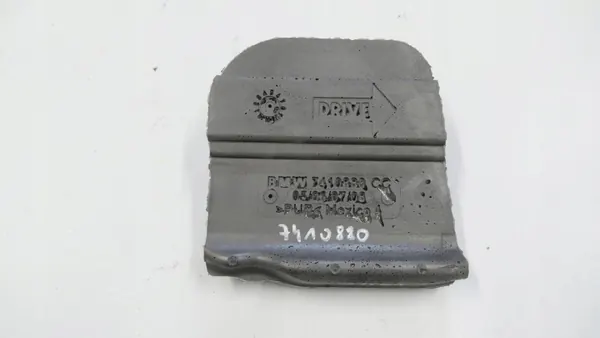 OEM 7410880 Tampa Isolamento Amortecedor Direito image 2