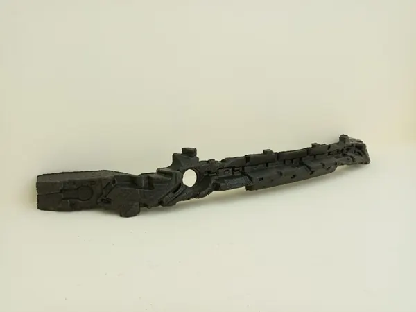 OEM A1678853010 Voorbumper absorber Mercedes GLE image 3