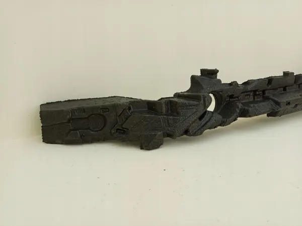 OEM A1678853010 Voorbumper absorber Mercedes GLE image 4