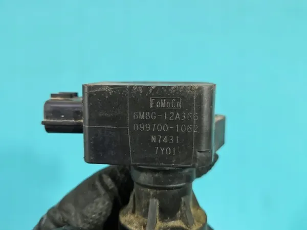 Tändspole OEM 6M8G-12A366 för Mazda 6 II GH image 7