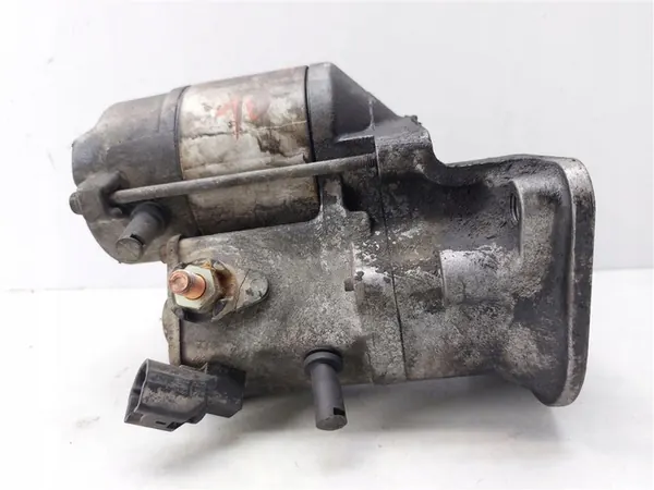 Motor de arranque Toyota RAV4 II 2000-2005 2.0 D-4D DENSO image 3