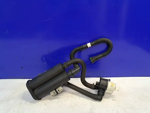 Käytetty Jaguar DPF OEM 0261222022 XK Coupé 5.0L image 2