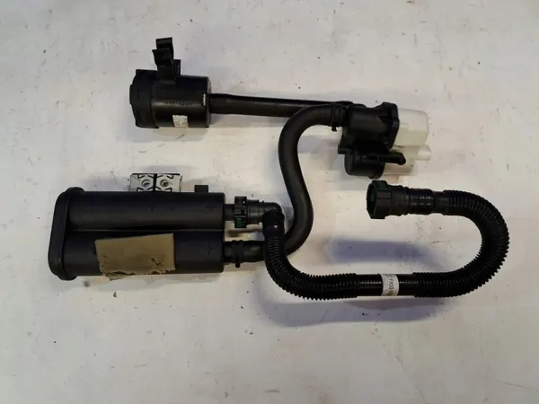 Käytetty Jaguar DPF OEM 0261222022 XK Coupé 5.0L image 3