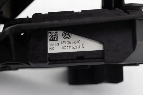 Gaspedaalpotentiometer OEM 1K2721503MC Audi A3 8P image 5