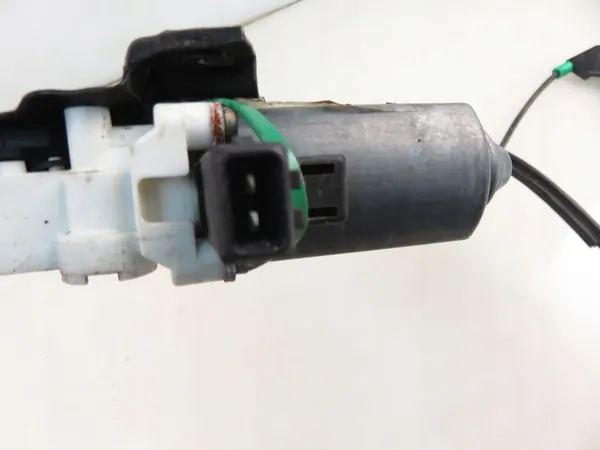 LEVANTAMENTO DE VIDRO DIANTEIRO DIREITO FREELANDER 6N4959801 image 2