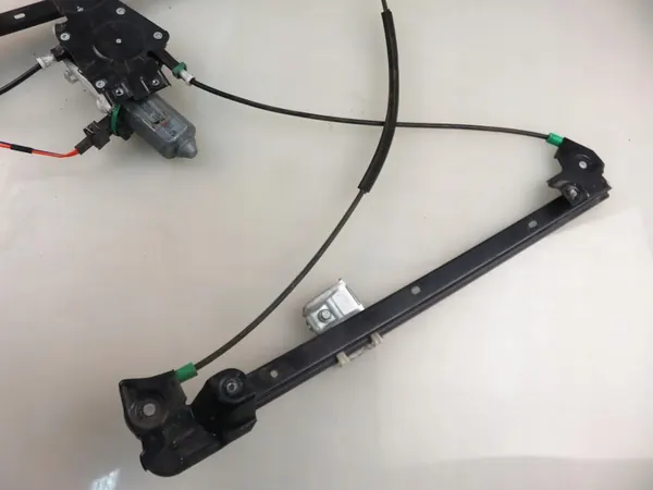 LEVANTAMENTO DE VIDRO DIANTEIRO DIREITO FREELANDER 6N4959801 image 3