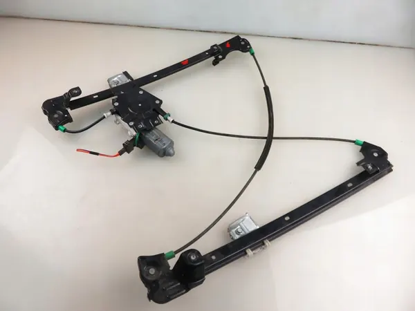 LEVANTAMENTO DE VIDRO DIANTEIRO DIREITO FREELANDER 6N4959801 image 5