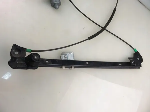 LEVANTAMENTO DE VIDRO DIANTEIRO DIREITO FREELANDER 6N4959801 image 7