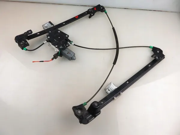 LEVANTAMENTO DE VIDRO DIANTEIRO DIREITO FREELANDER 6N4959801 image 9