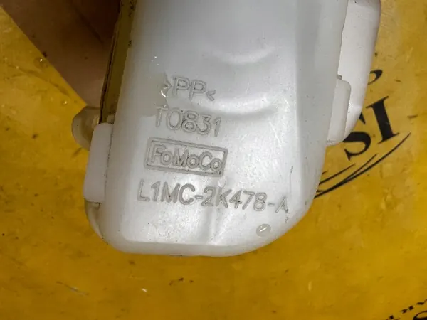 Remvloeistofreservoir Ford OE L1MC-2K478-A image 7