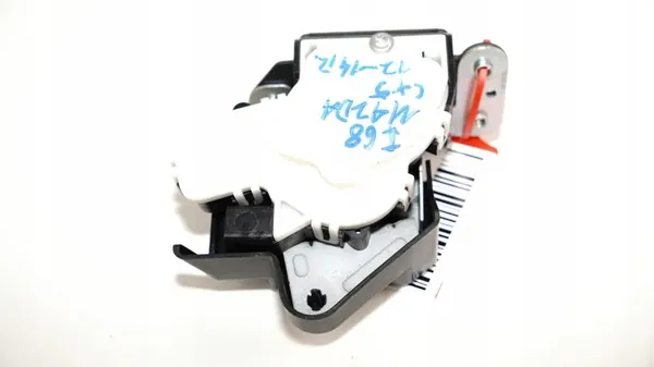 Fecho Portinhola Mazda CX5 12-15 OEM 360167130 image 4