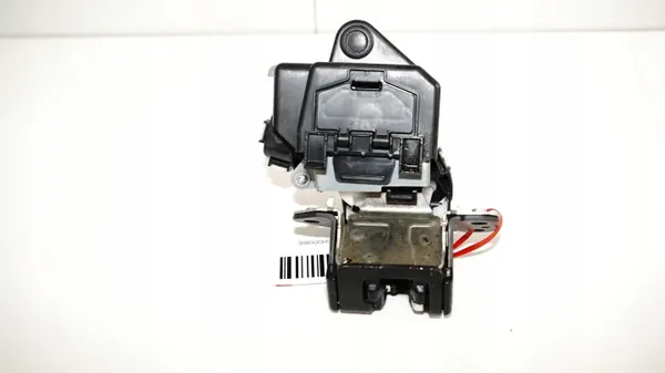 Fecho Portinhola Mazda CX5 12-15 OEM 360167130 image 6