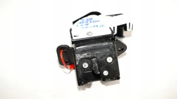 Fecho Portinhola Mazda CX5 12-15 OEM 360167130 image 8