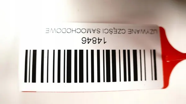 Fecho Portinhola Mazda CX5 12-15 OEM 360167130 image 9