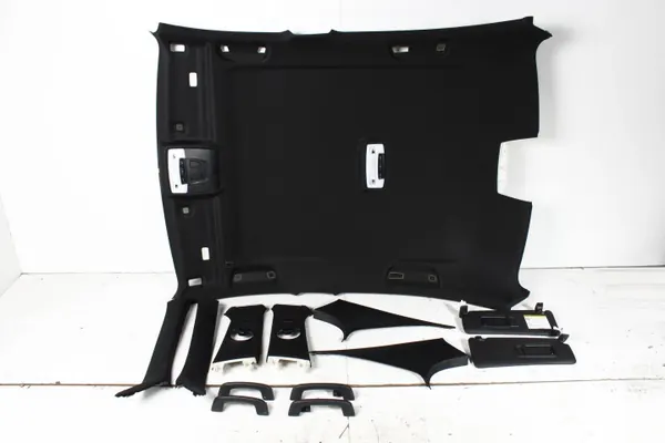 Teto BMW F30 Pacote M Completo OEM image 2