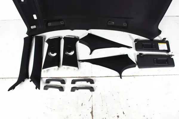 Teto BMW F30 Pacote M Completo OEM image 3