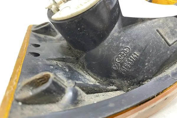 Seta dianteira esquerda VW image 2