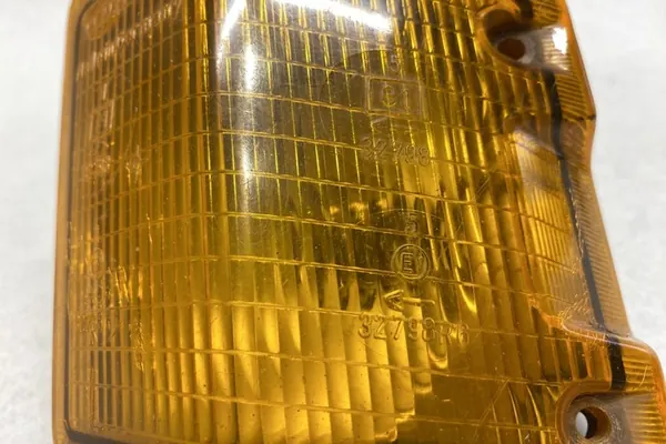 Seta dianteira esquerda VW image 4