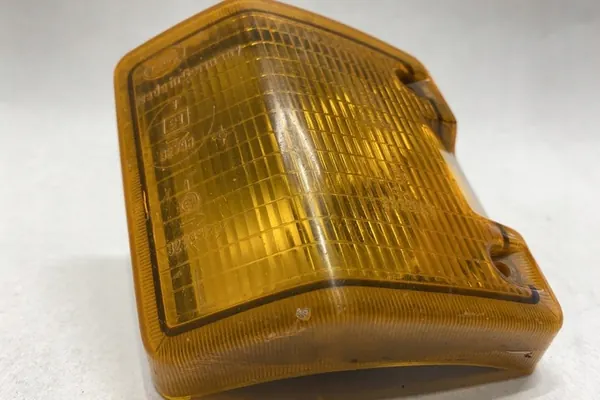 Seta dianteira esquerda VW image 5